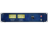 Tegeler Audio TSM 电子管混音器，32通道求和混频器