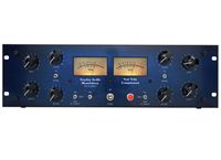 Tegeler Audio VTC Vari Tube Compressor Vari-Mu母带总线压缩器