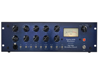 Tegeler Audio VTRC Vari 电子管话放带压缩均衡