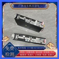 贝加莱P3驱动器维修8EI8X8HWT10.0700-1有测试平台免费检测故障