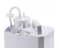 便携式吸痰器9K-E