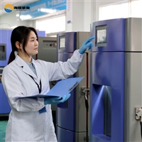 冷热循环湿热交变试验箱