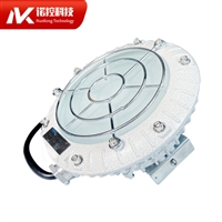 LED防爆应急照明灯具吊装6W集控集电