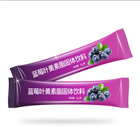 菊粉蛋白肽固体饮料定制价格优惠