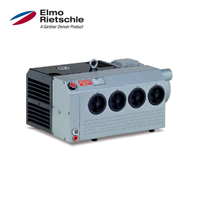 Rietschle里其乐化工行业耐腐蚀真空泵