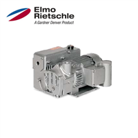 Rietschle里其乐真空泵：制药行业无菌化、高效能生产解决方案