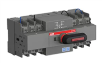 ABB双电源转换开关