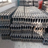 轨吊配件1140V重轨轨道2.4米 3米