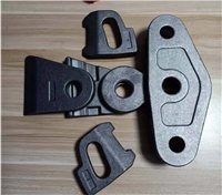 单轨吊配件 I140V重轨吊挂件摇臂大摇板小摇板