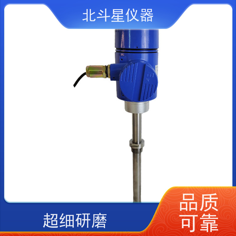 北斗星仪器 火力发电厂 防爆氨水浓度检测仪 厂家定制