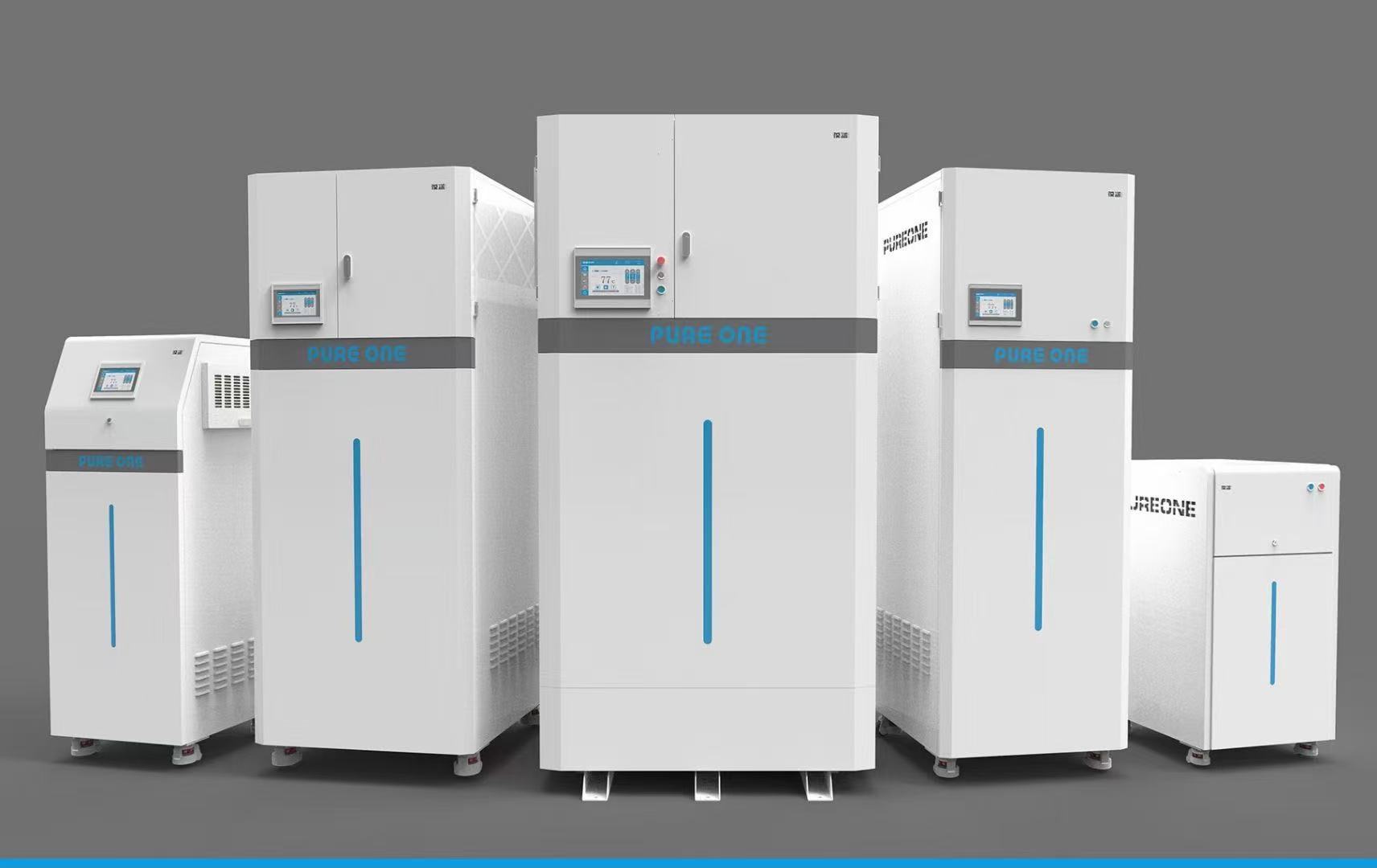 西安模块锅炉  铜管模块锅炉