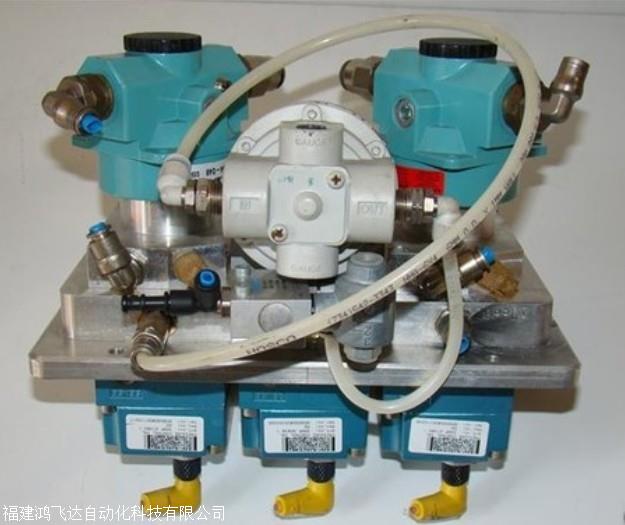 新资讯：ABB输入模块DDI01