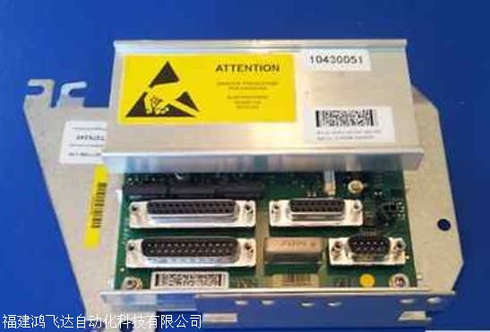 新资讯：ABB控制模块C1853