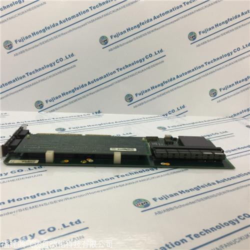 新资讯：abb测速发电机RE0444R1