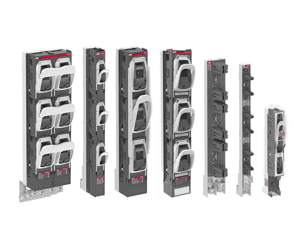 新资讯：ABBtu551模块