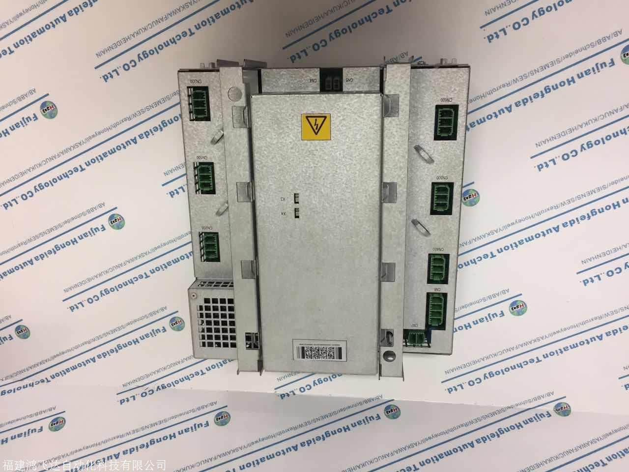 新资讯：ABB控制器07KT94