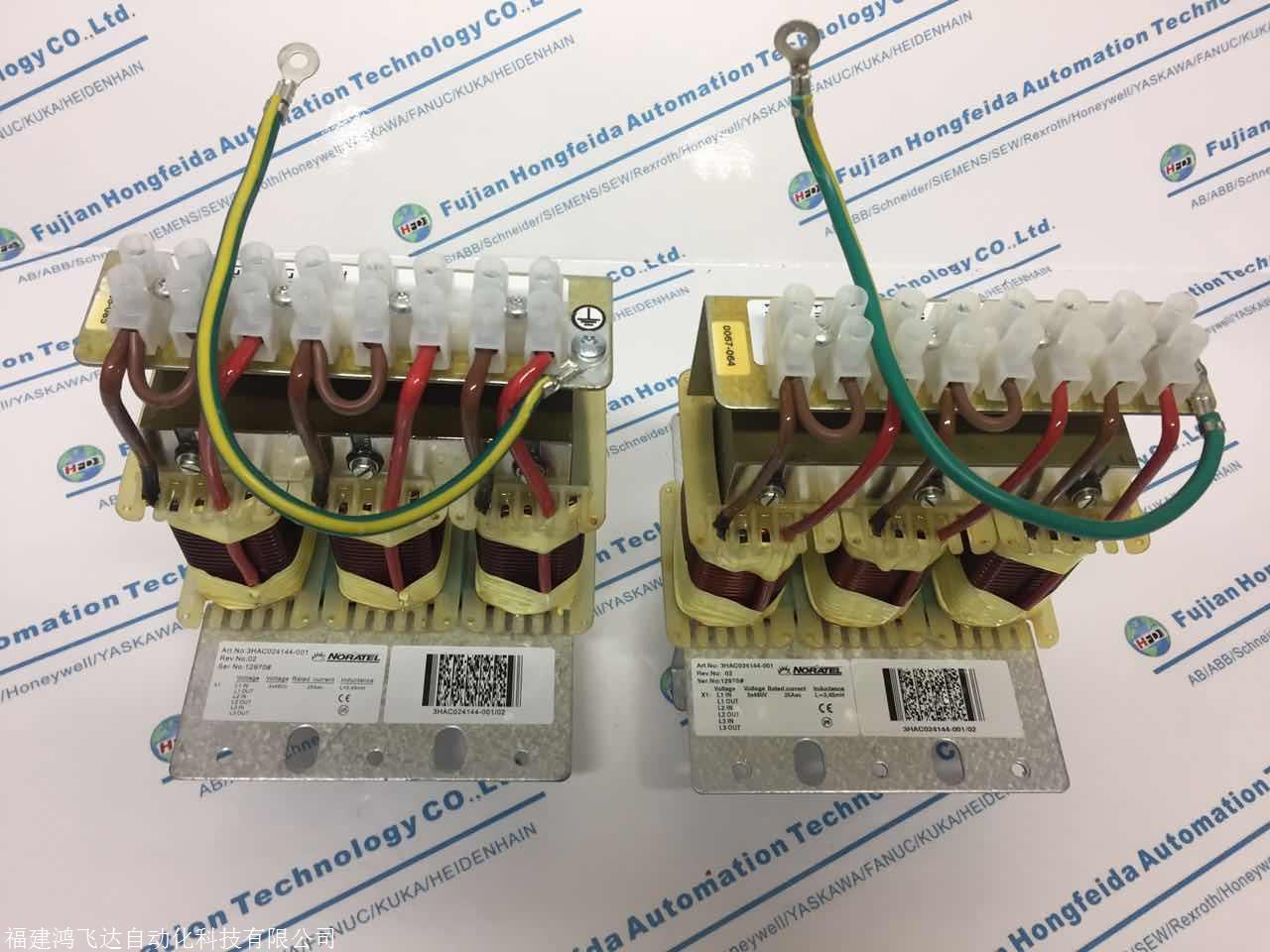 新资讯：ABB模块DO1041B