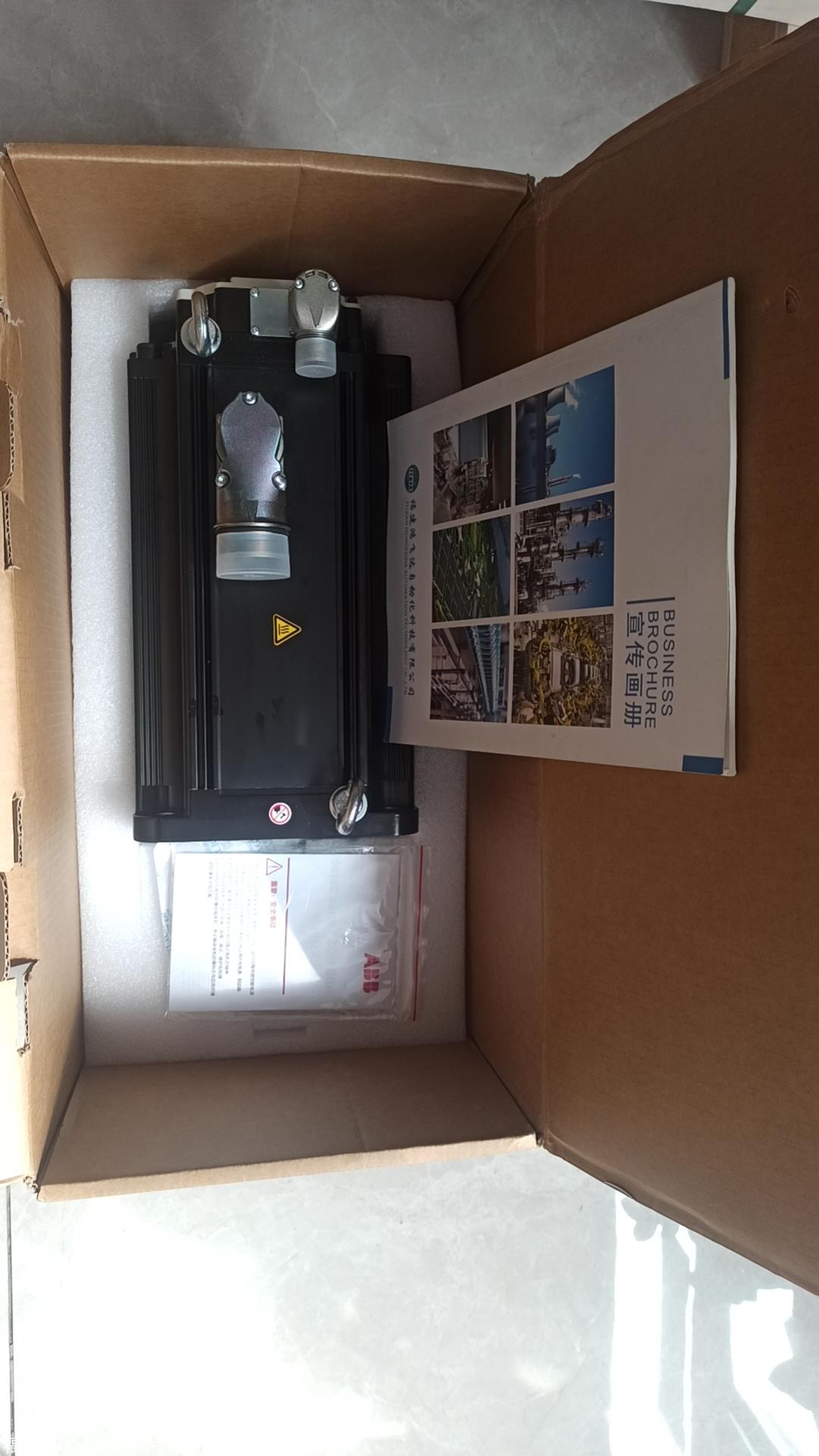 新资讯：ABB电源模块SD831