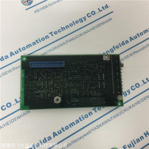 新资讯：ABB模块底座TU810V1