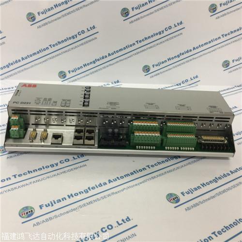 新资讯：ABB模块216VC62A