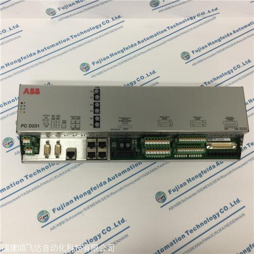 新资讯：ABB模块3BSE002616R1