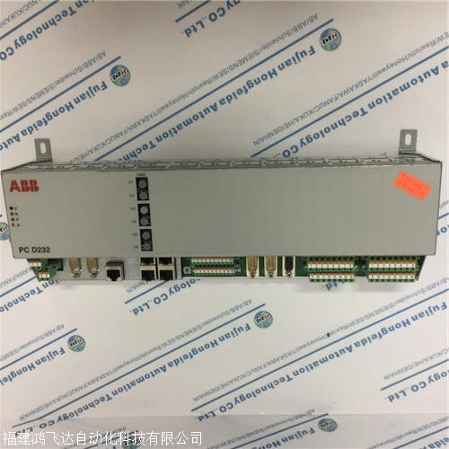 新资讯：ABB电源模块SPTU240R1