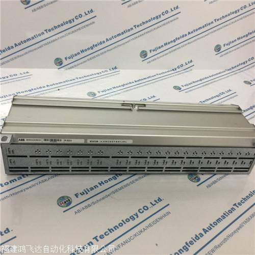 AC800M控制器单元ABBNTAI05品牌