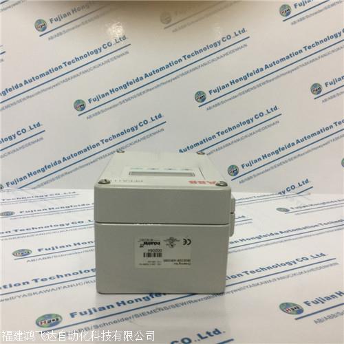 新资讯：ABB数字量输入模块DI810