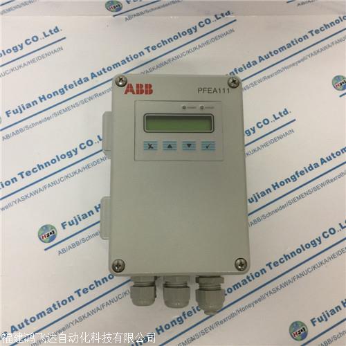 新资讯：ABB模块F1840