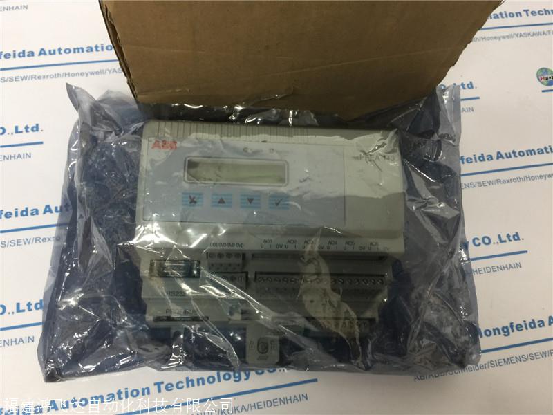 新资讯：ABB4L70000764控制电路板