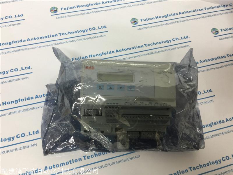 新资讯：ABBdi562模块