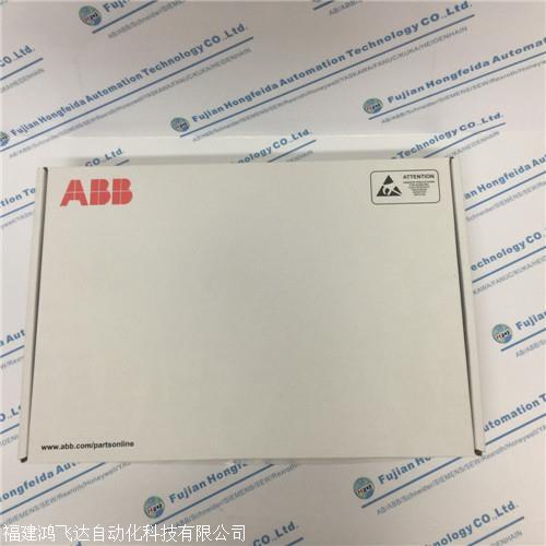 新资讯：ABB模块SD831