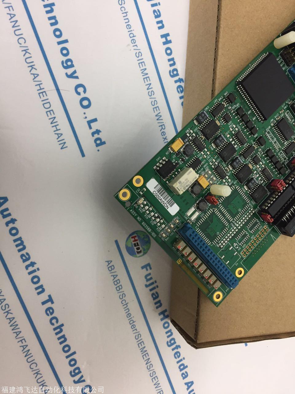 新资讯：ABB模块3BHL000821P0001