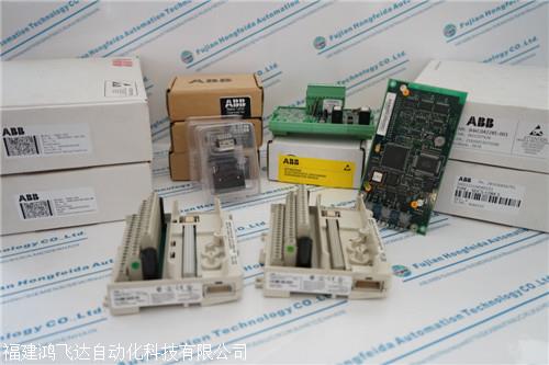 新资讯：ABB通讯模块SD833