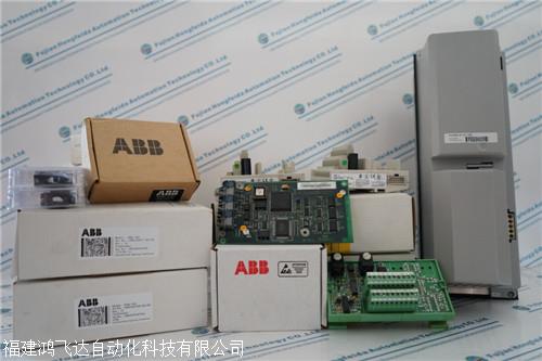 新资讯：ABB馈线保护模块REF601