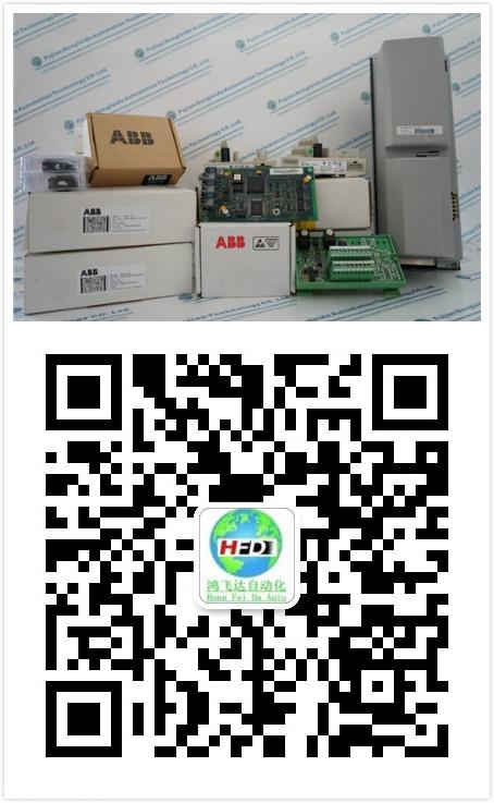 新资讯：ABB模块DO880