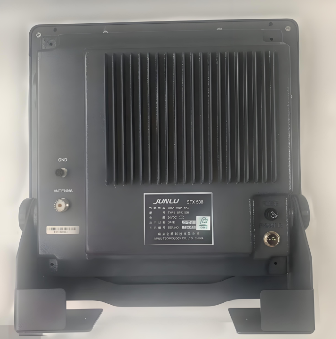 供应 船载气象传真机 SFX-508气象传真机 无纸化气象传真机 CCS 