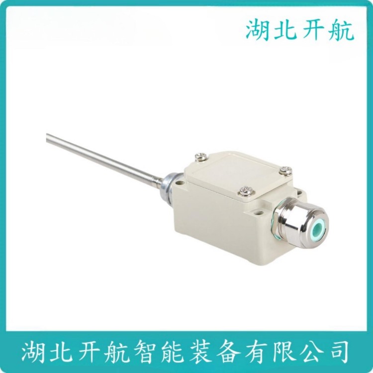 JDHK-2W 两个行程开关正确的接线方法