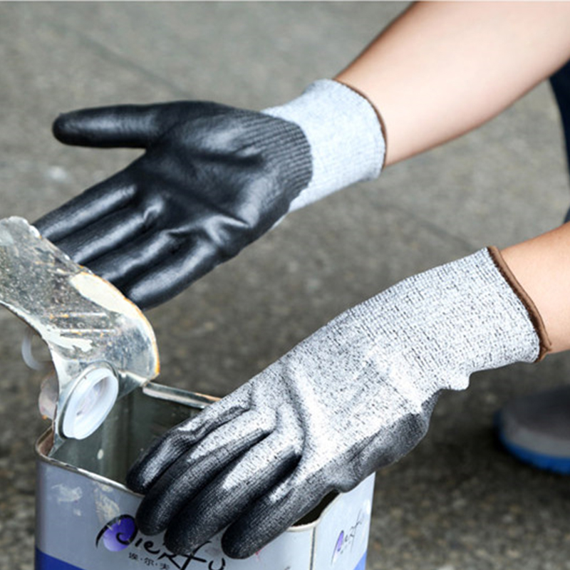 DCR118丁腈手套 外壳采用HPPE 经久耐用 厂家直供