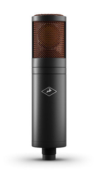 羚羊Antelope Edge Duo GO电容话筒麦克风