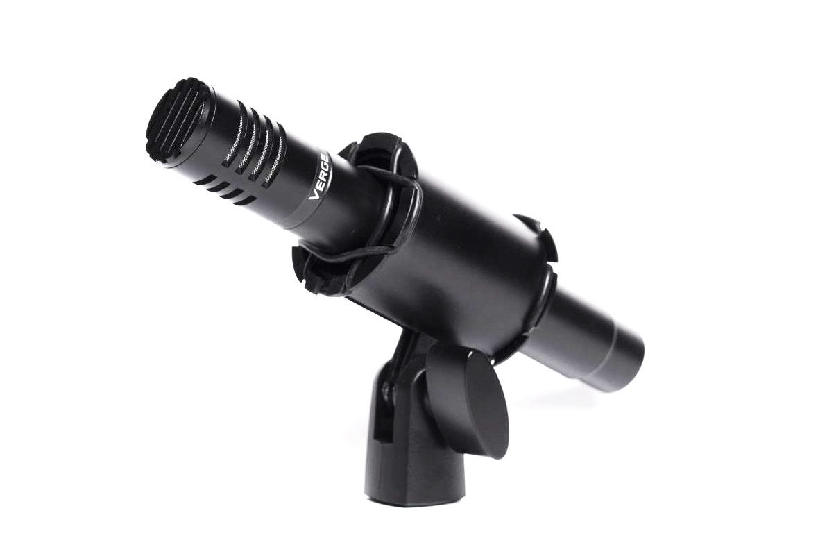 Antelope Verge 小振膜麦克风 电容麦乐器话筒