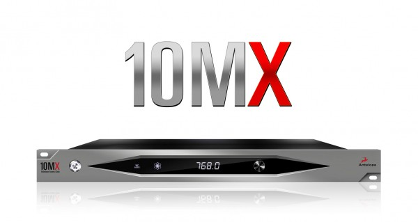 Antelope 10MX Clock 音频时钟 主时钟 原子钟