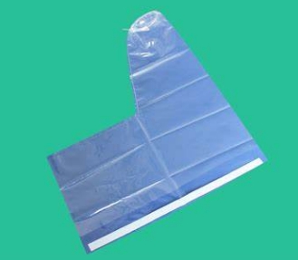 钻套小号160cm*20cm一次性使用无菌保护罩