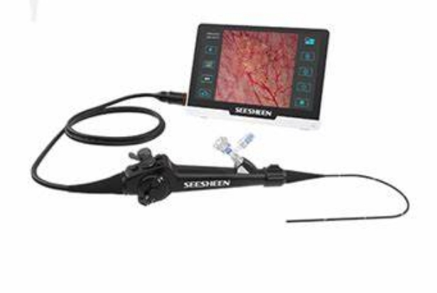 CY-1355电子膀胱肾盂内窥镜