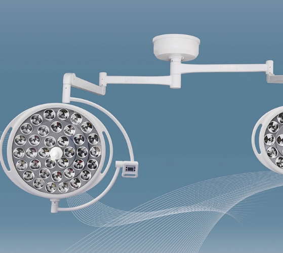 Woosn900+900D无影灯