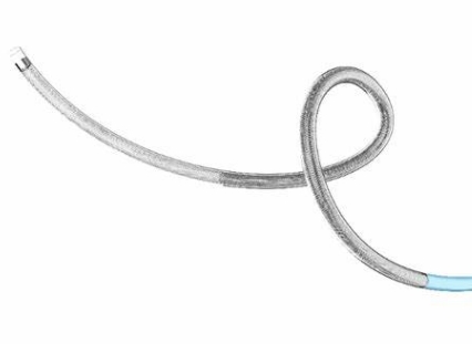 K23-409018外周血管支撑导管