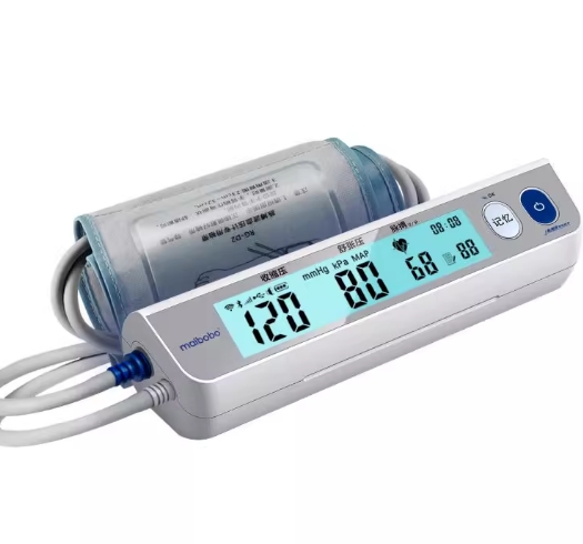 BP520W脉搏波医用血压计