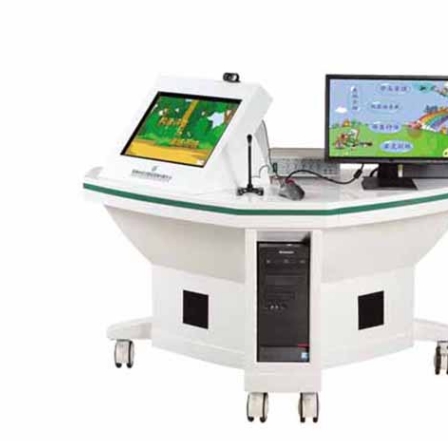 AJN-BAT-01-A认知功能筛查测评与训练软件