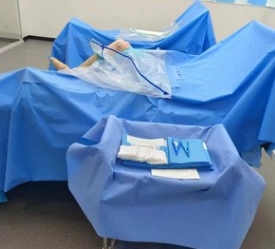 A1、A2一次性使用无菌介入包