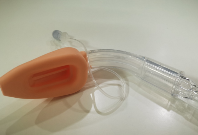 一次性使用医用喉罩YS-PT-I